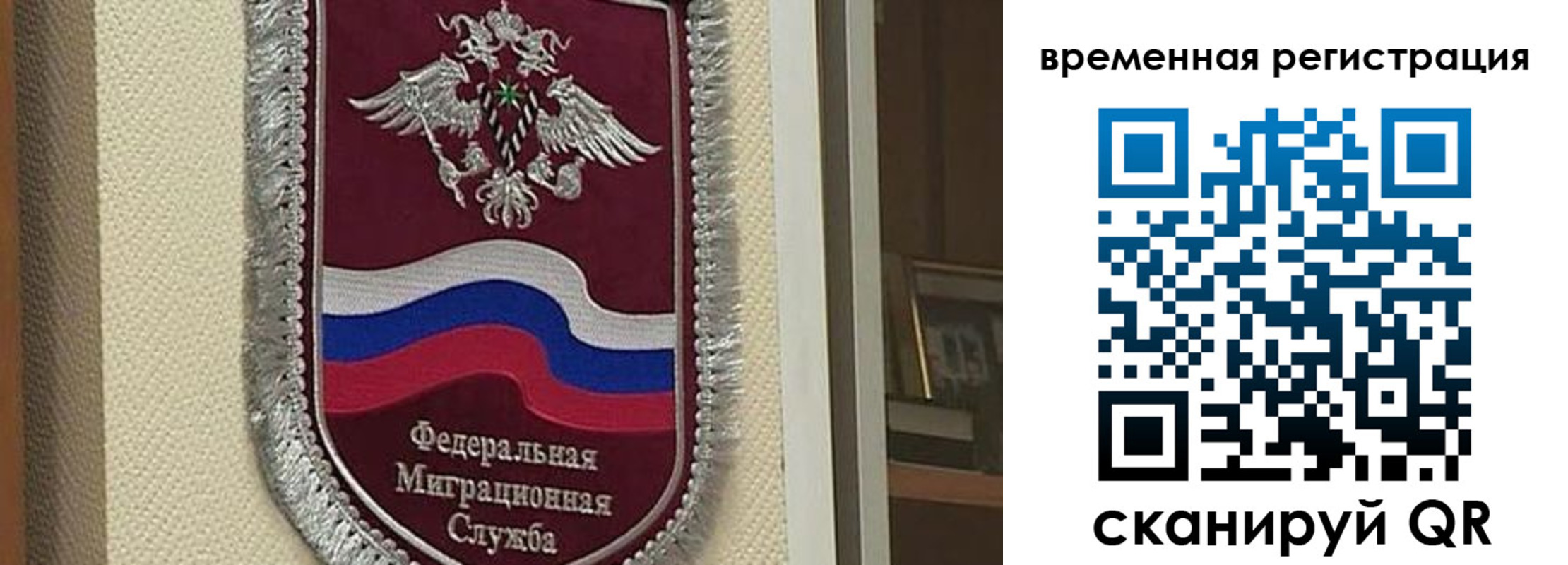 прописка законно в Калтане